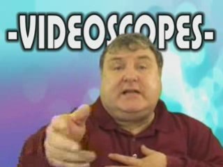 Russell Grant Video Horoscope Sagittarius January Monday 19t