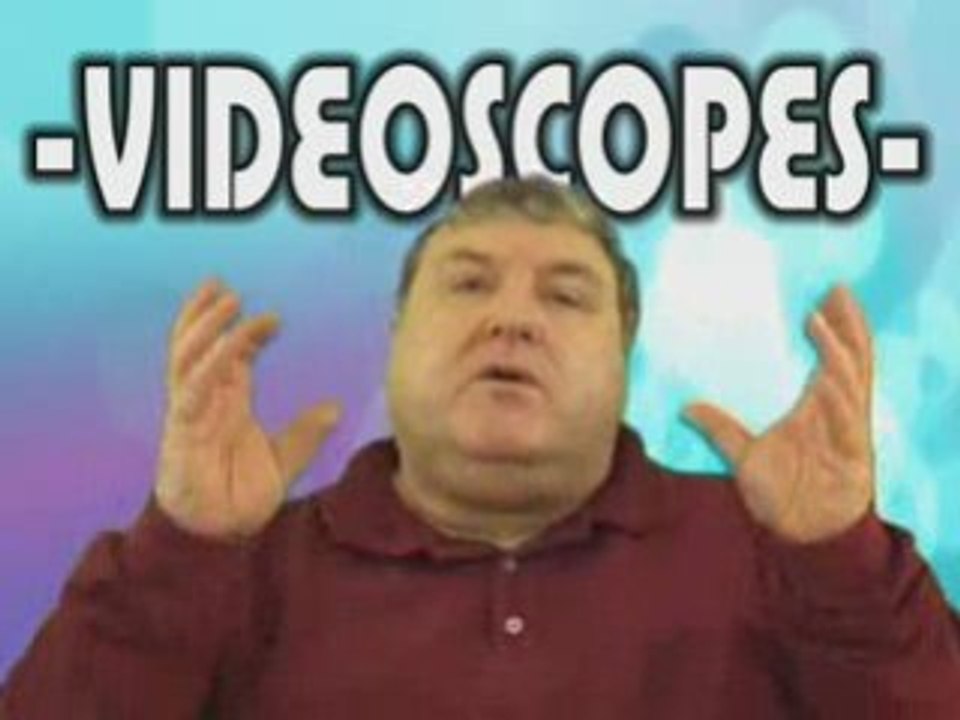 Russell Grant Video Horoscope Pisces January Monday 19th