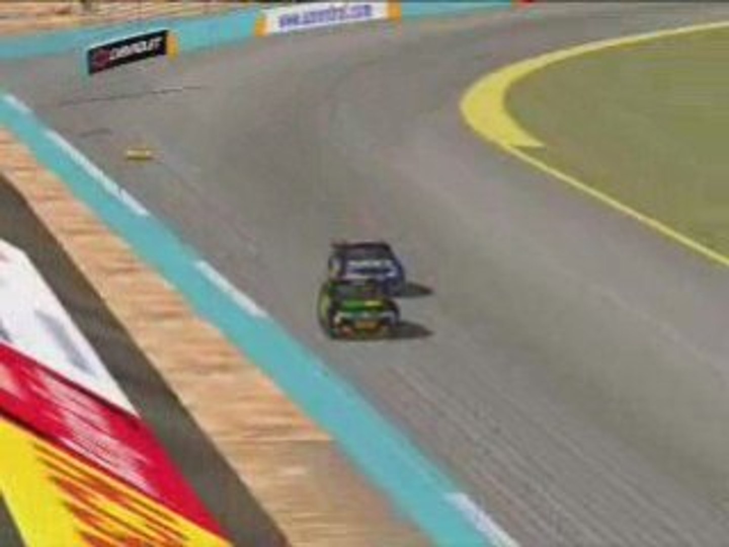 Phoenix race