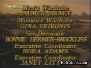 Family Matters Closing