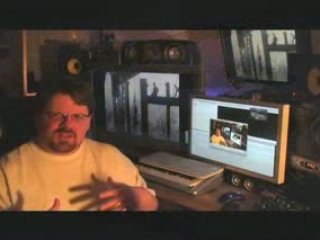 Tesla : Master of Lightning (DVD Review)