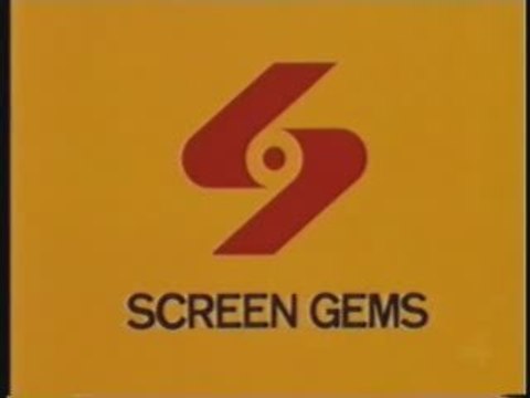 Screen Gems w/Sony Pictures TV Theme