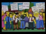 Marcha de Homero