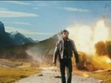 X-MEN ORIGENES: WOLVERINE - Trailer subtitulado
