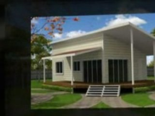 Transportable Buildings Australia