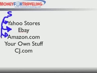 Travel the World and Get Paid (Part 2 of 3)