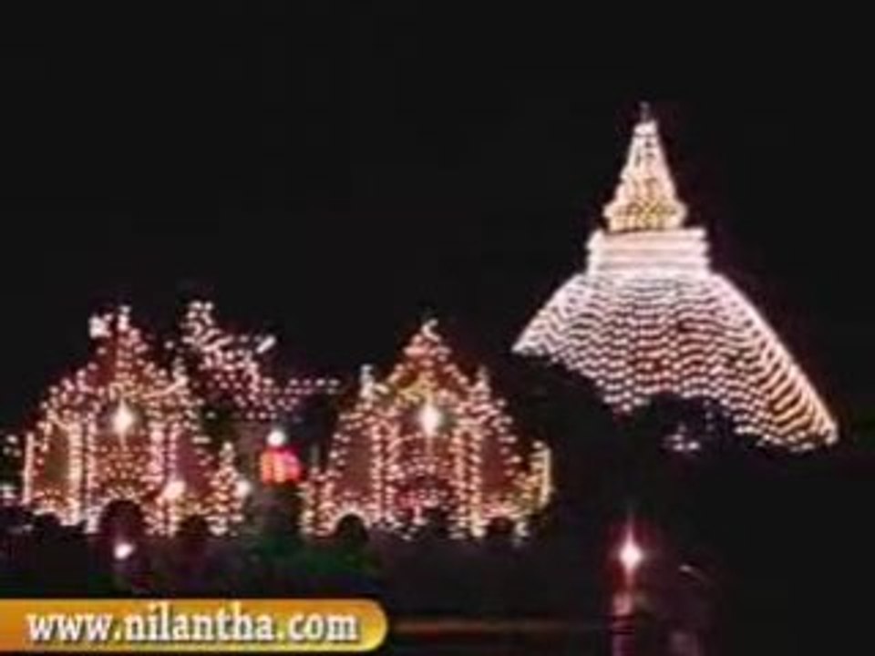 sri lanka Kelaniya  temple