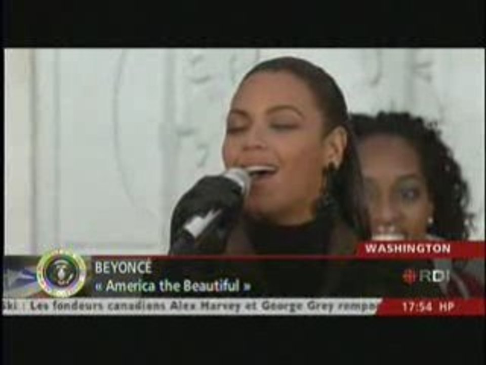 20090118_America Beyoncé
