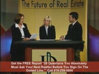 Answers Every Home Buyer Should Know