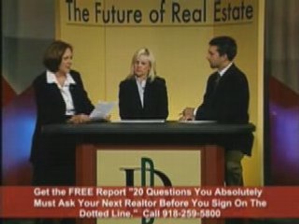 Answers Every Home Buyer Should Know