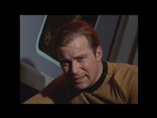 star trek meaning of life