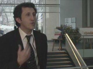 Colloque Medical des Étudiants Quebec 2008 - AMQ