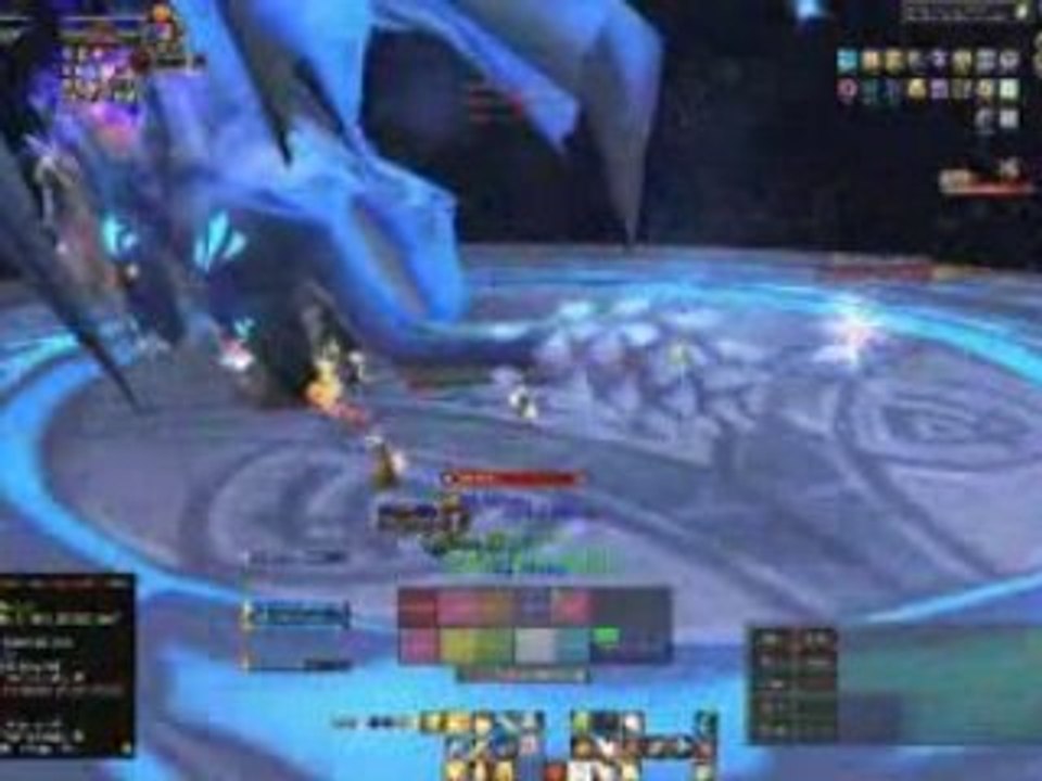 The Eye of Eternity 10 Man 56%