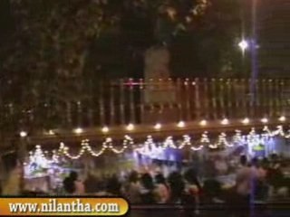 sri lanka Kelaniya  temple