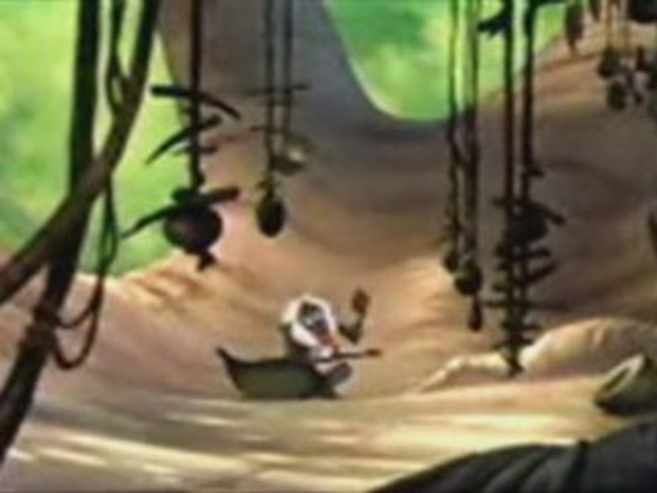 TLK - Burning Crusade Trailer