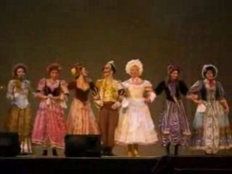 Kalinka Gd Rex Chansons Belle Epoque