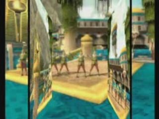 Fete des lutins GuildWars