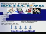 From Reverse Cell Phone Lookup to Cell Phone Look up & all!