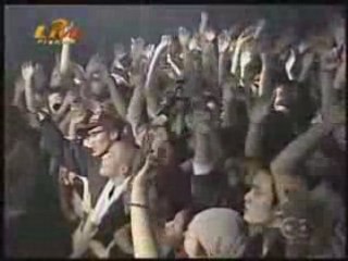 MURO-MY WAY TO THE STAGE feat.KASHI DA HANDSOME