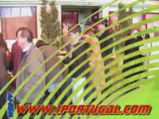 Portugais de - Les Ulis - Orsay - 18-01-2009 - N.1