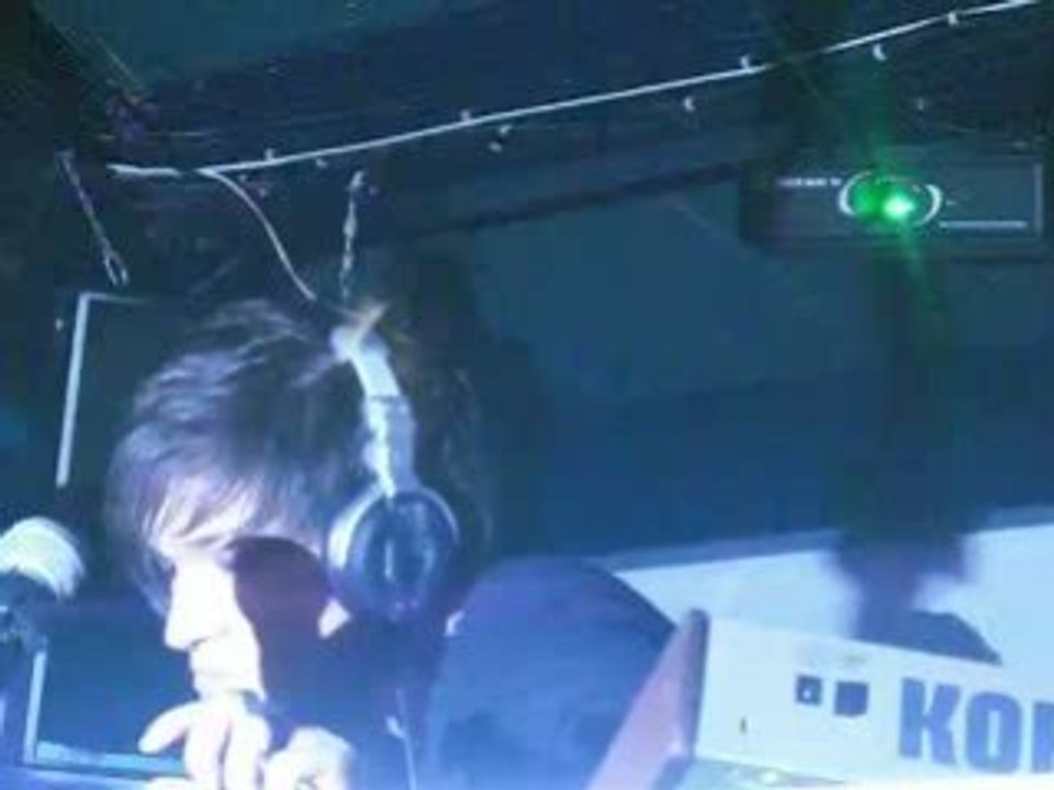 MIX AUBENAS  QUENTIN MOSIMANN