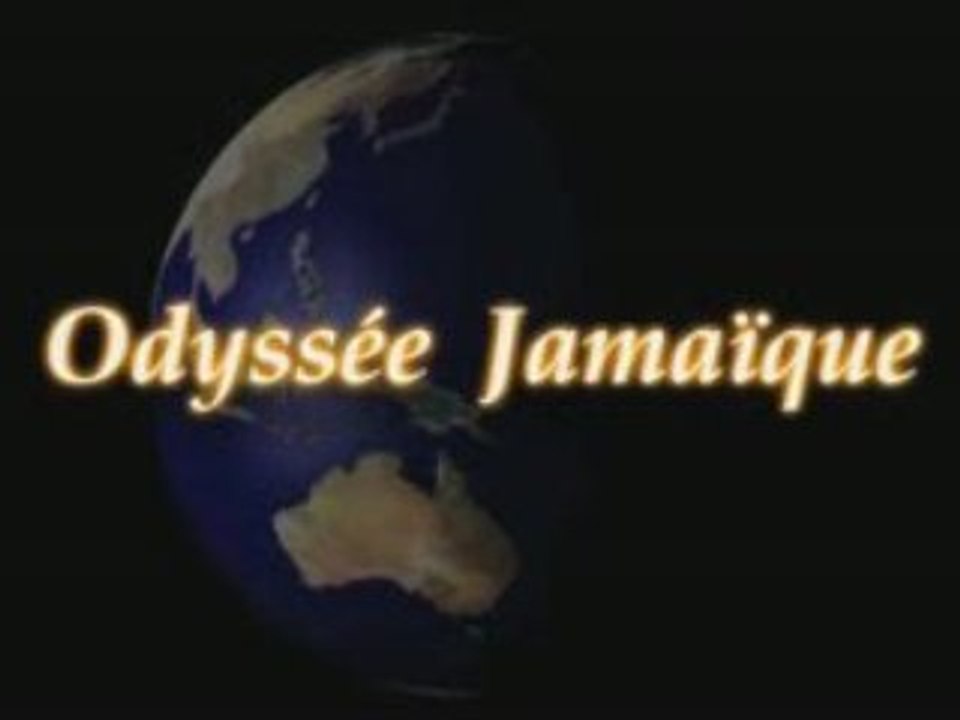 Odyssée Jamaïque (EPK)