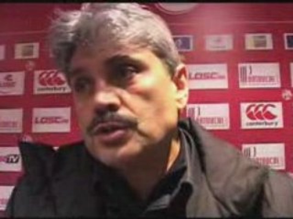 Guy LACOMBE (LOSC/SRFC)