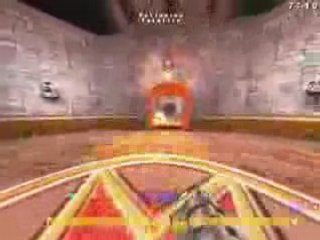 Quake 3 Arena - Fatal1ty Vs Aim