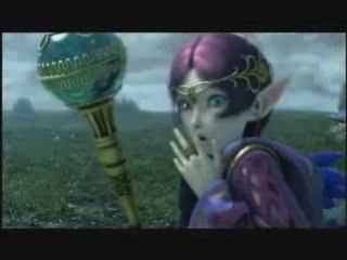 Sonic and the Black Knight Trailer