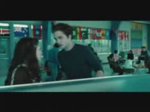 Twilight Chapitre 1 Fascination Extrait 1