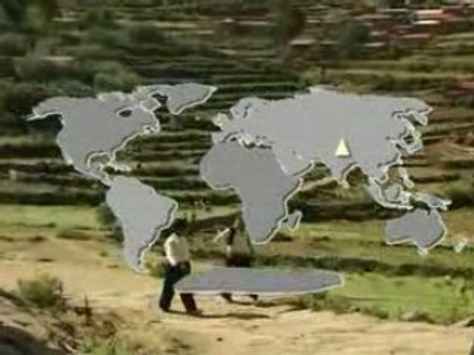 Climat de montagne