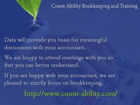 Bookkeeping Sydney and Bookkeeping Services Sydney