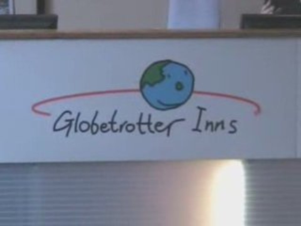 Hostel Edinburgh - Globetrotter Inns