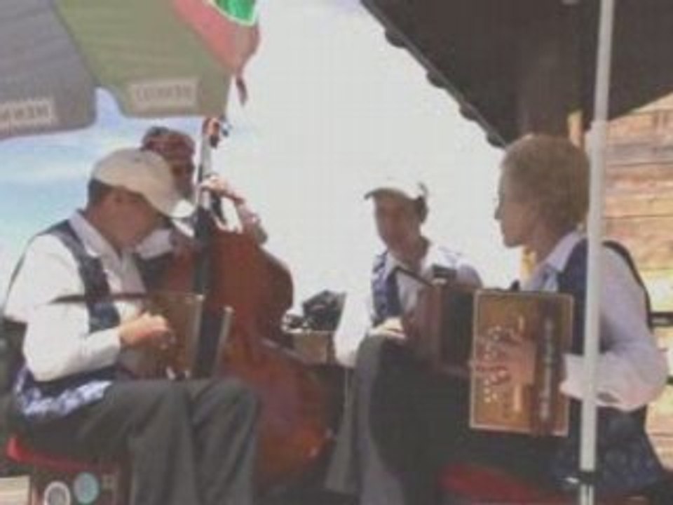 Familienkapelle Kropf - Marina