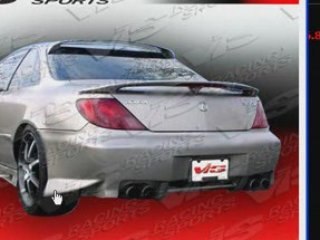 1990-1993 ACURA INTEGRA 2DR RS RACING SPORT BODY KIT