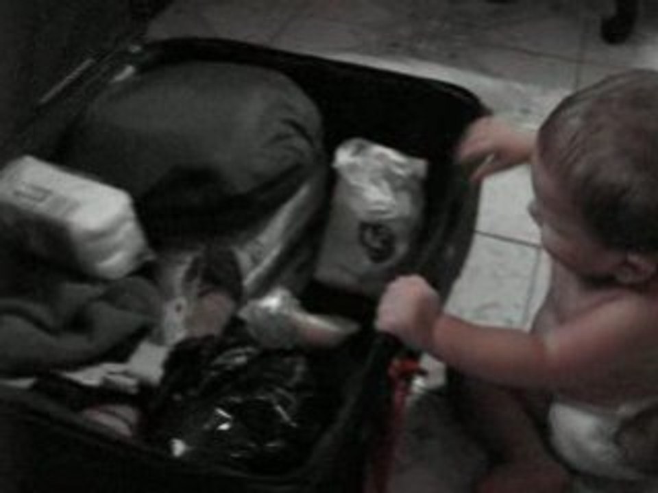 La valise 2