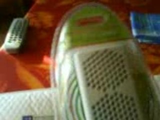 Unboxing Cooling Fan 360