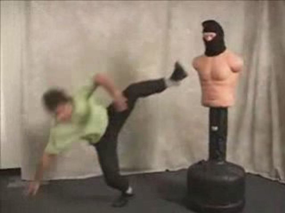 regis est violent lol