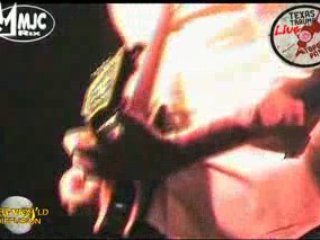 Texas Trauma 17-01-2009 (part 4)