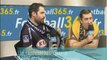 Football365 : NANTES-BORDEAUX commenté par deux internautes