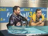 Football365 : NANTES-BORDEAUX commenté par deux internautes