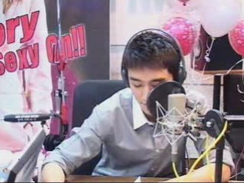 Seungri - MBC ShimShimTaPa part 2/2 [Snowflake]