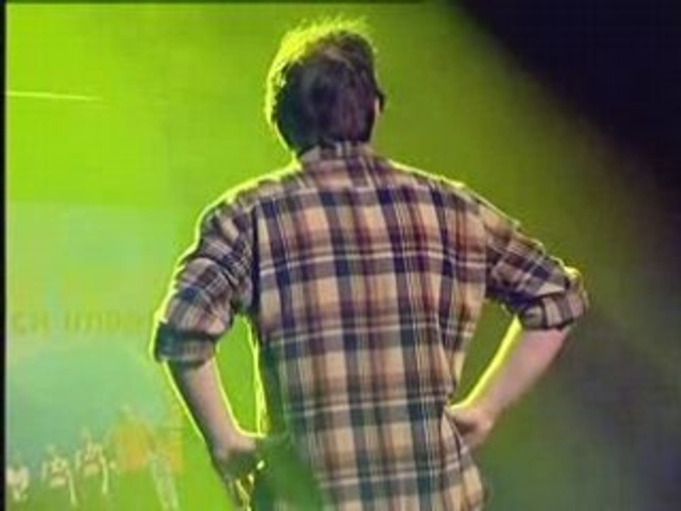 3 ème Coupe du monde catch impro 2008