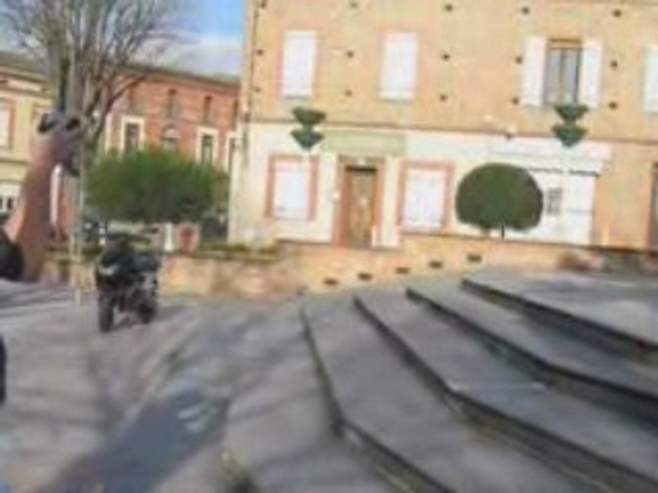 ESCAPE <> Avant-vidéo.