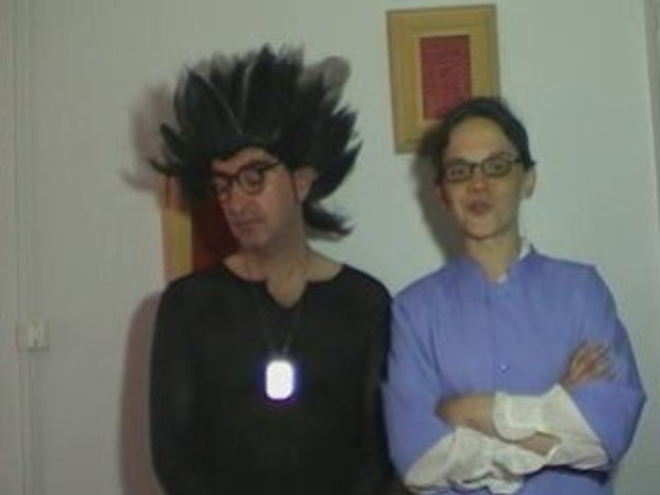 Grand jeu concours Rhabillons Jean Pierre - Relooking 3