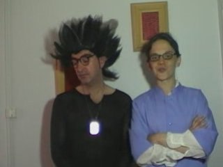 Grand jeu concours Rhabillons Jean Pierre - Relooking 3