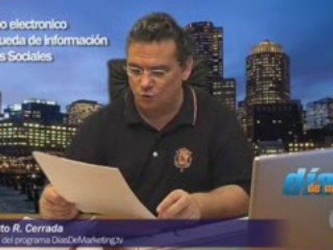 Tendencias: Las Redes Sociales una actividad fundamental