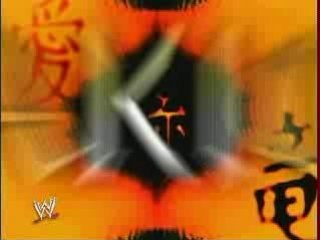 Akio & Sakoda 1st titantron