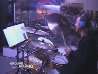 Présentation The Groove Academy