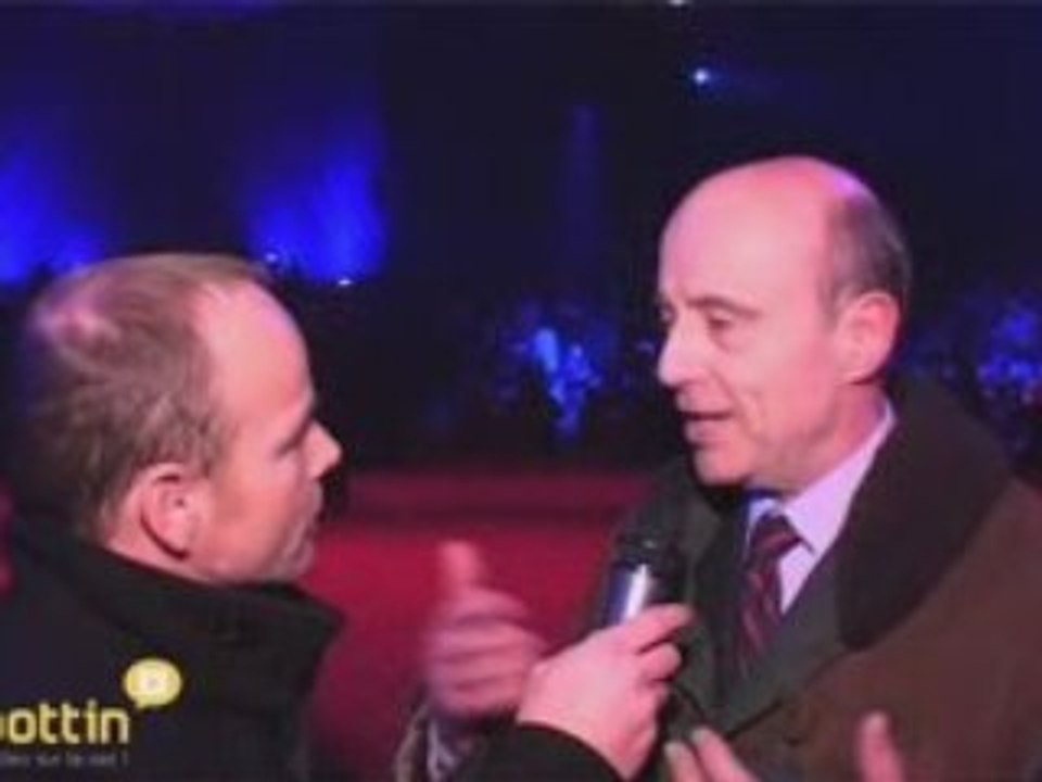 Gala du 16/01/2009 Cirque Arlette GRUSS association PRIMA